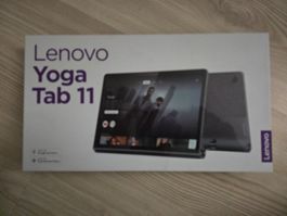 Lenovo Yoga Tab 11 LTE CALL