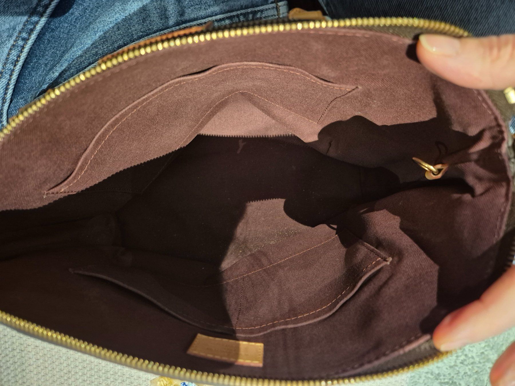 Louis Vuitton Borse da donna: Sac Louis Vuitton Turenne – Nuovo (secondo la descrizione) da Ponthaux venduto da Gini131 2