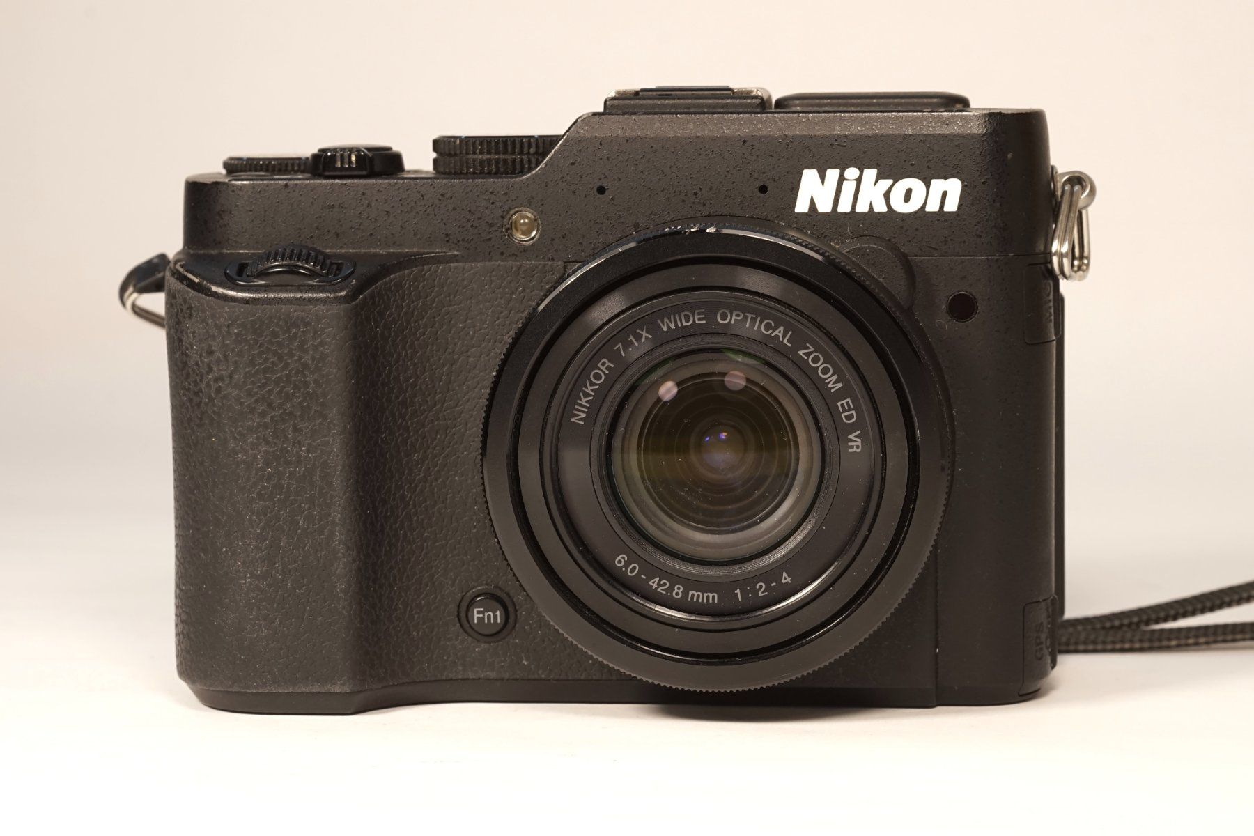 Nikon Fotocamera: Nikon Coolpix P7800, Bitte erst lesen – Usato da Frauenfeld venduto da Camel16 4