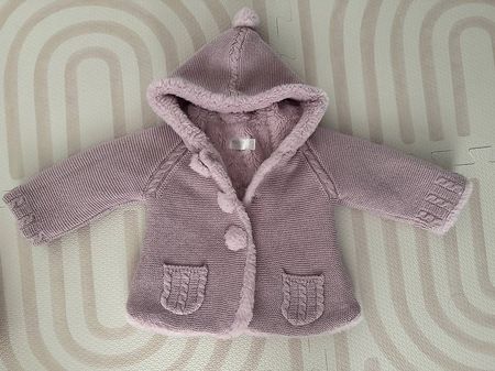 Mayoral Strickjacke Grösse 70cm