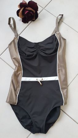 Schlank - Badeanzug Primadonna 75C
