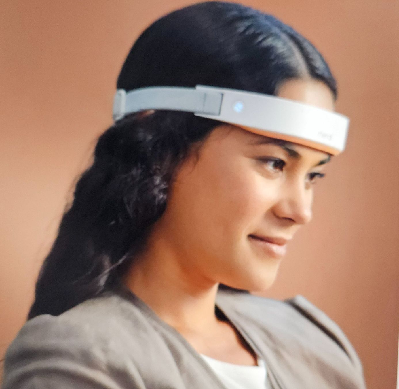 Appareils médicaux: Mendi Headset - Train your brain to focus – D'occasion à Zürich par P.N 2
