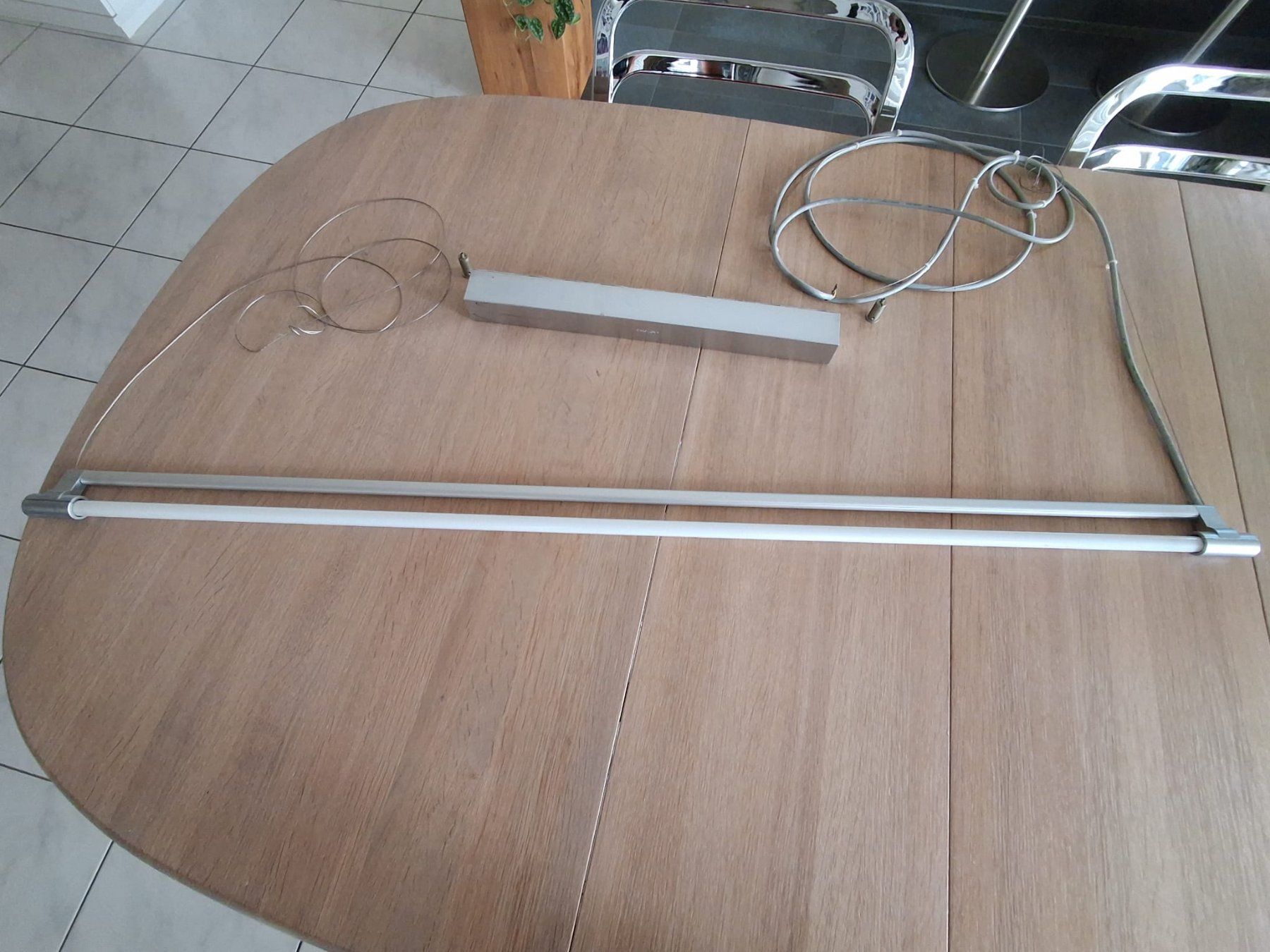 Ribag Lustres & lampes de plafonds: Pendelleuchte – D'occasion à Schenkon par Irco03