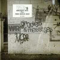 War: Grooves & Messages - The Greatest Hits Of War - 2CD