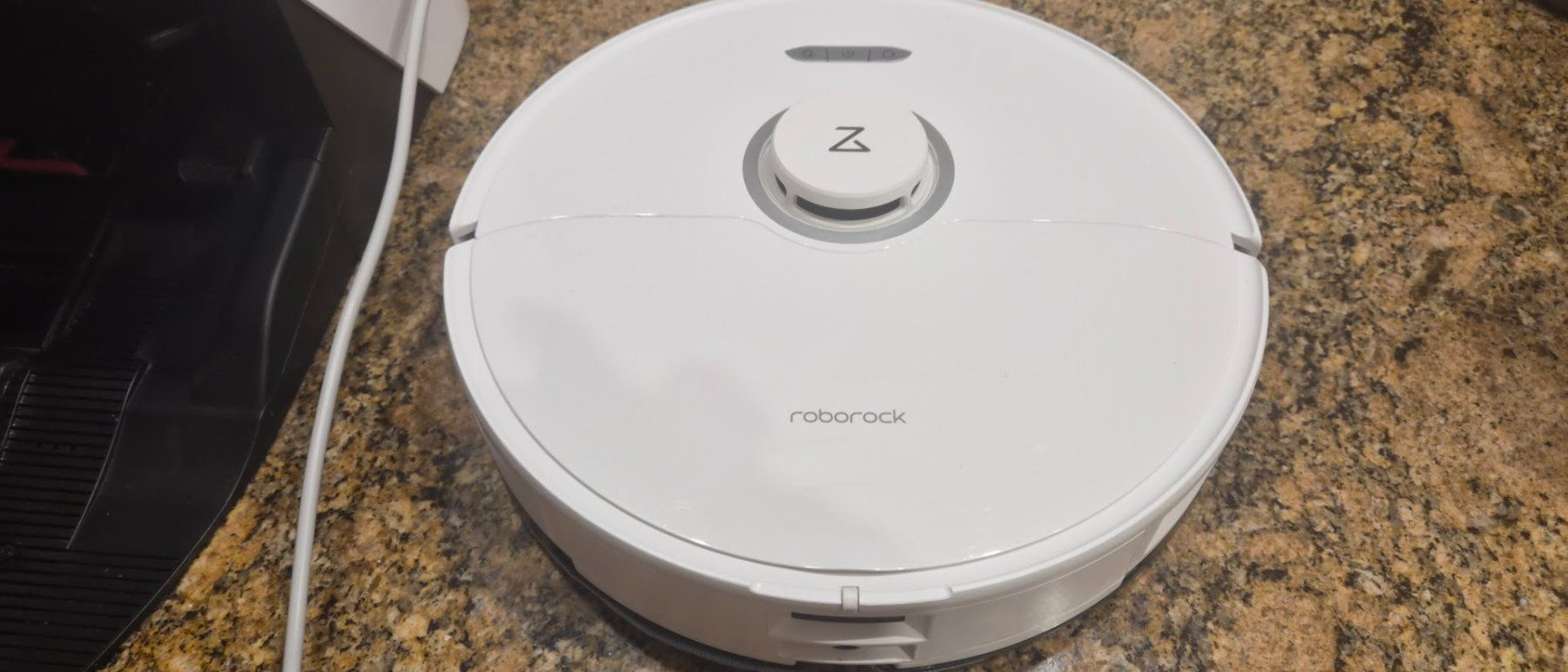 Roborock Aspirapolveri & Accessori: Roborock S8 Pro Ultra – Usato da Luzern venduto da Womeninred 1