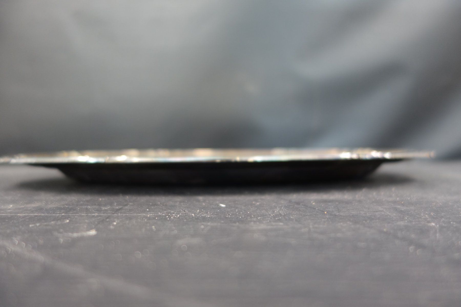 Tablet PC: Tablett 835er silber, Jezler – Gebraucht aus Basel von bk_brockibasel 4
