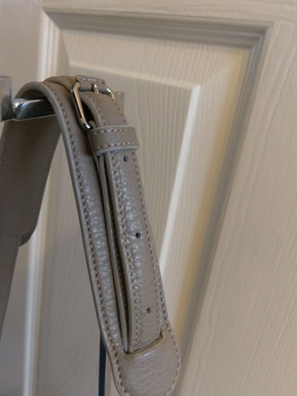 Loewe Taschen für Damen: VINTAGE Loewe Cartero 28 Shoulder Bag – Gebraucht aus Hergiswil NW von luc_b5pz 3