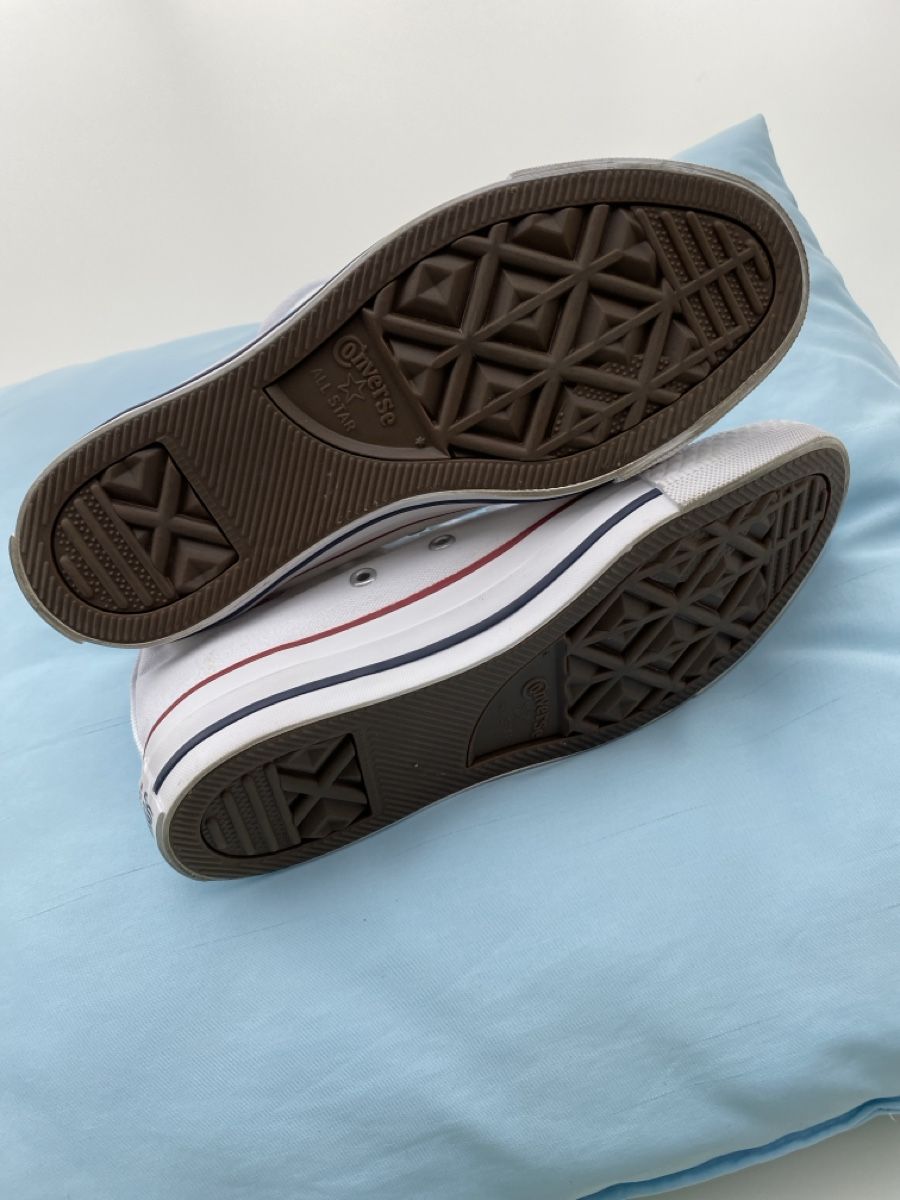 Scarpe da donna: Converse All Star Sneaker – Nuovo (secondo la descrizione) da Arni BE venduto da Labello75 4
