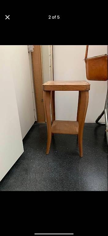 Kommoden: Shabby Chic table, Tischli – Gebraucht aus Duggingen von AlexFlomi