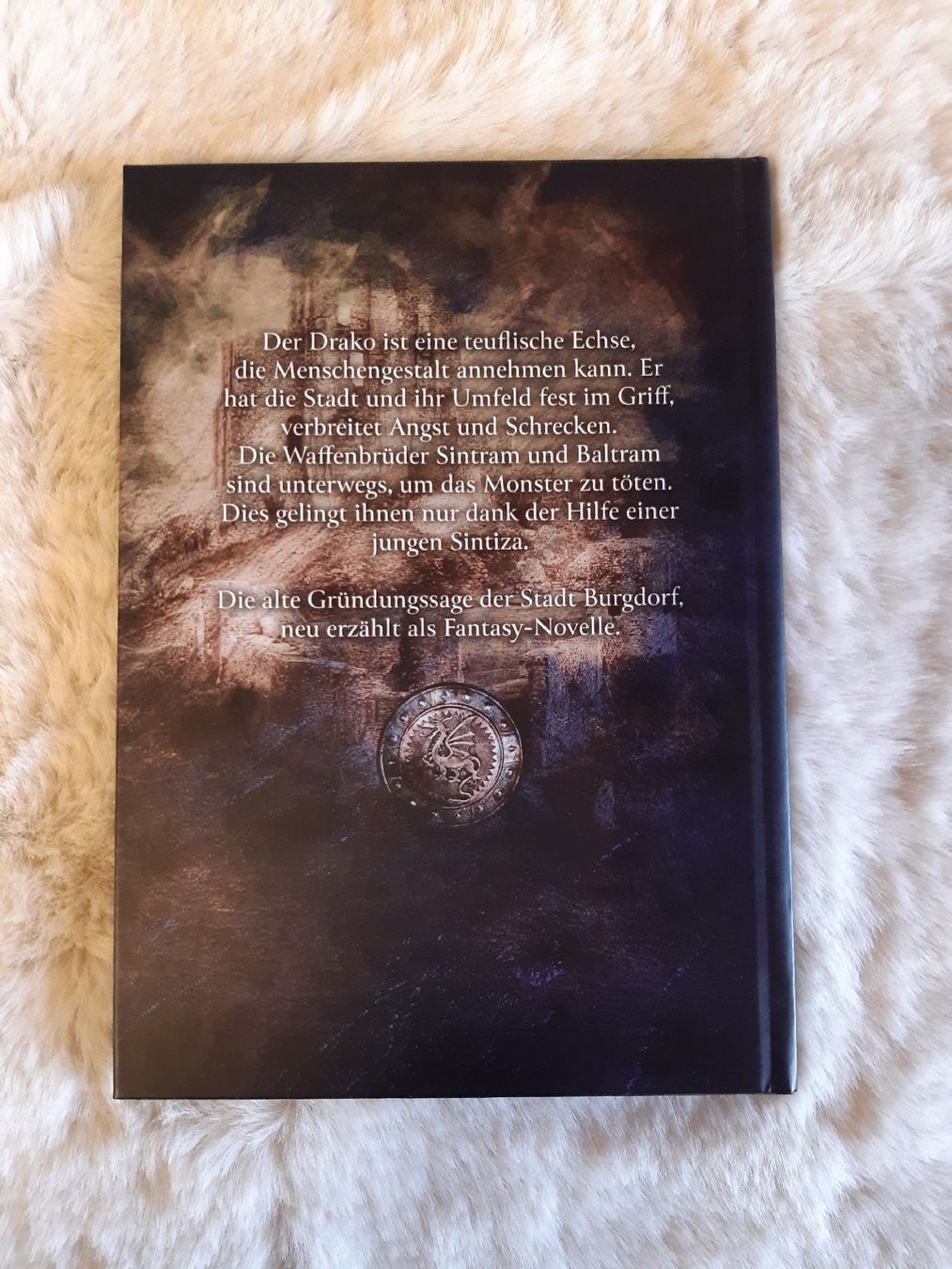 Libri: Hans Herrmann - Drachen Jagt – Usato da Toffen venduto da Gwunderegge77 1