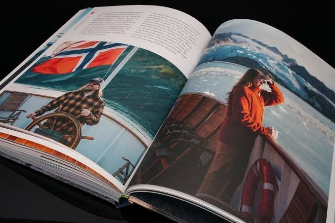 Libri: Spitzbergeben von Cecilia Blomdahl – Nuovo (secondo la descrizione) da Brütten venduto da Brummer 1