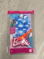 jouet Accessoires habit Barbie neuf