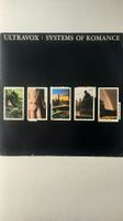 Ultravox - Systems Of Romance LP