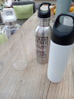 3 praktische Trinkflaschen