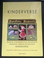 Kinderverse: Gedichtli uf Dütsch & Mundart, top!
