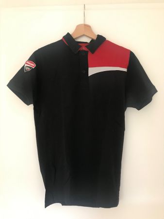 Ducati Corse Polo Shirt