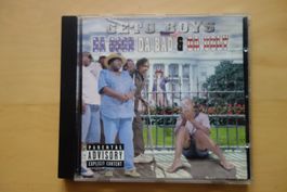 Geto Boys - Da Good Da Bad & Da Ugly (1998)