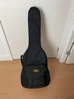 Gitarre Ibanez Performance schwarz inklusive Tragetasche