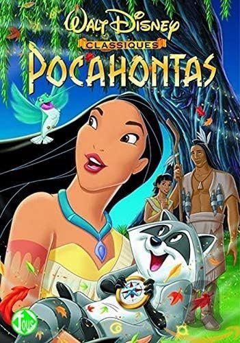 Tutti i DVDs: Disney : Pocahontas 1 & 2 – Usato da Troinex venduto da grigri2020