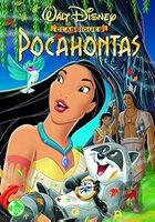 Disney : Pocahontas 1 & 2