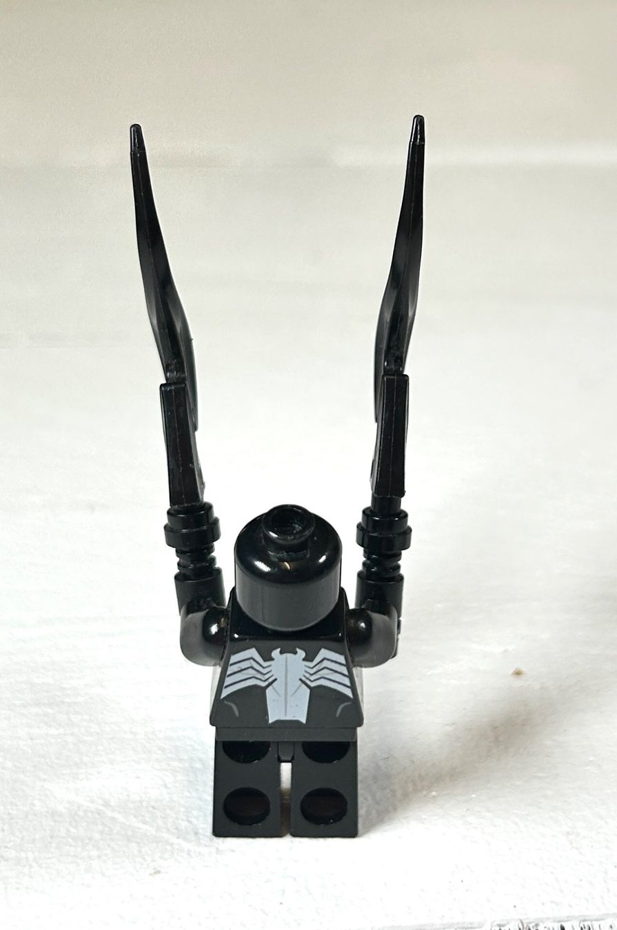 Lego Figuren: LEGO® Marvel Super Heroes Venom Figur – Neu (gemäss Beschreibung) aus Burgdorf von Littlebricksplanet 1