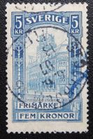 Schweden Kat. 54 gest. 1903 Kat. 40 Euro