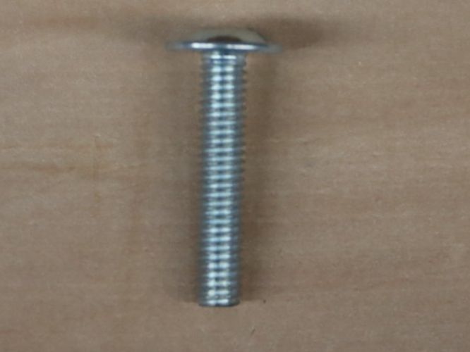 Ferramenta: Möbelgriff-Schrauben M4 x 20 – Nuovo (secondo la descrizione) da Emmetten venduto da Super008 4