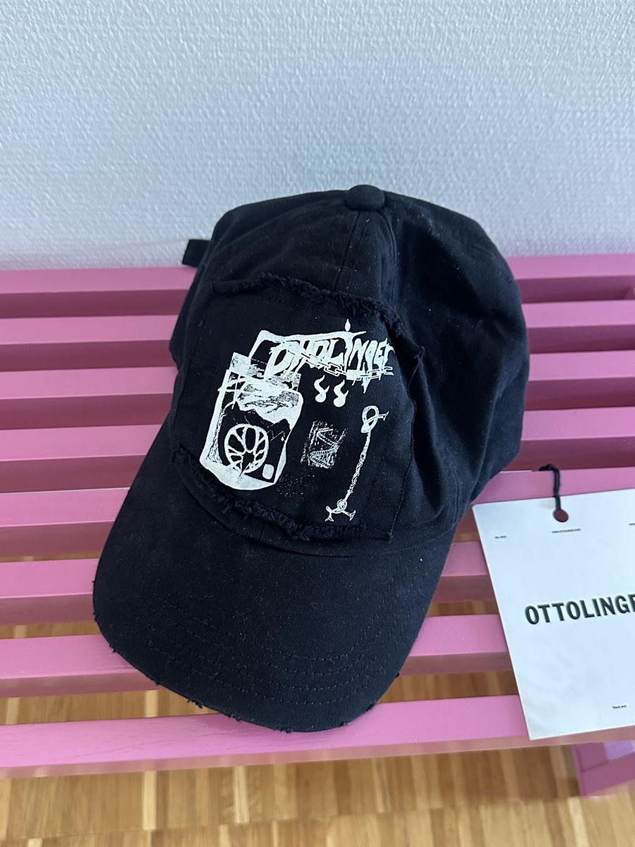 Hüte, Mützen & Caps: OTTOLINGER | Cap – Neu und originalverpackt aus Zürich von lachatelain 2