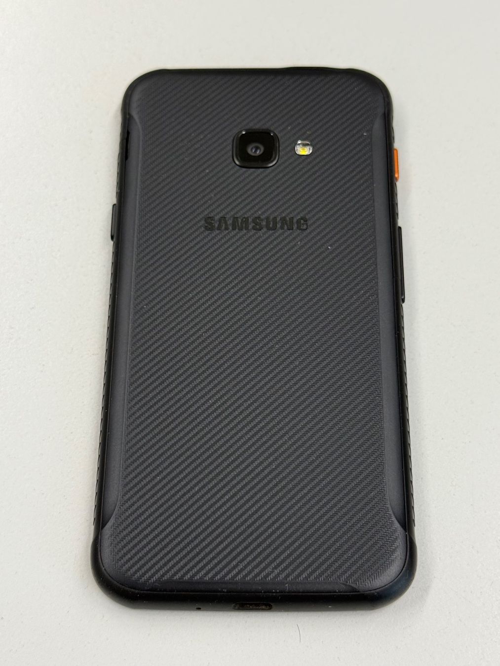 Samsung Telefoni cellulari / Smartphones: Samsung Galaxy XCover 4S – Usato da Zug venduto da ElPhone 1