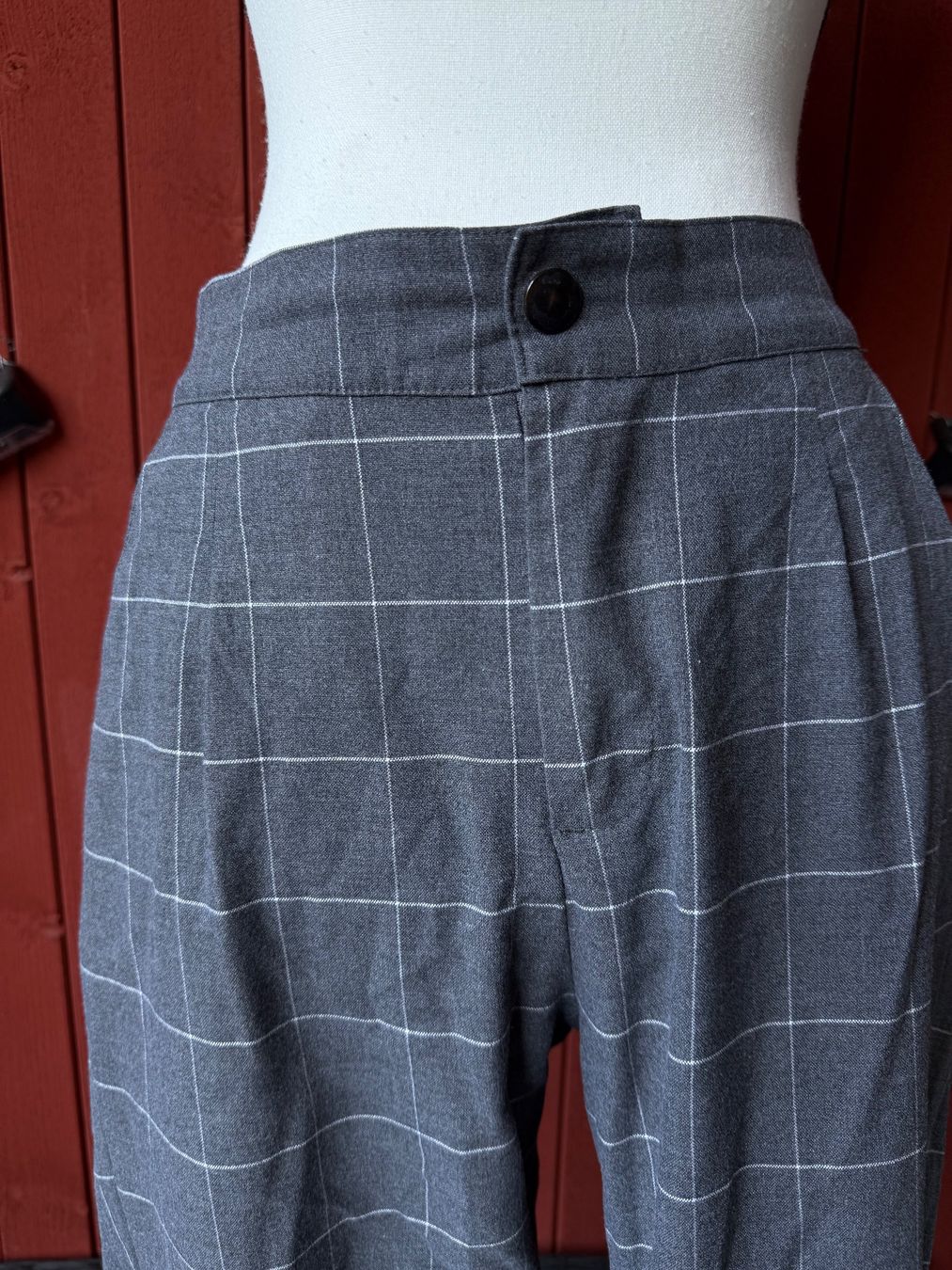 Hosen: Hose für Männer S – Gebraucht aus Riehen von edu_92w7 1