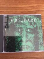 Gotthard CD mit Hülle guter Zustand
