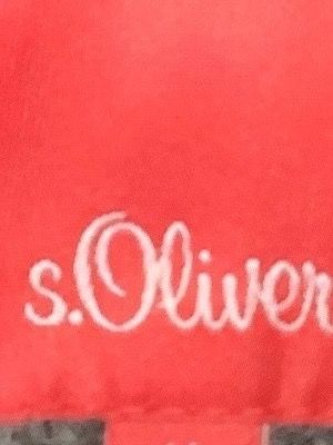 S.Oliver Giacche & Cappotti: Warme Winterjacke von s.Oliver in Gr. 152 – Usato da Iseltwald venduto da Waldisch 3