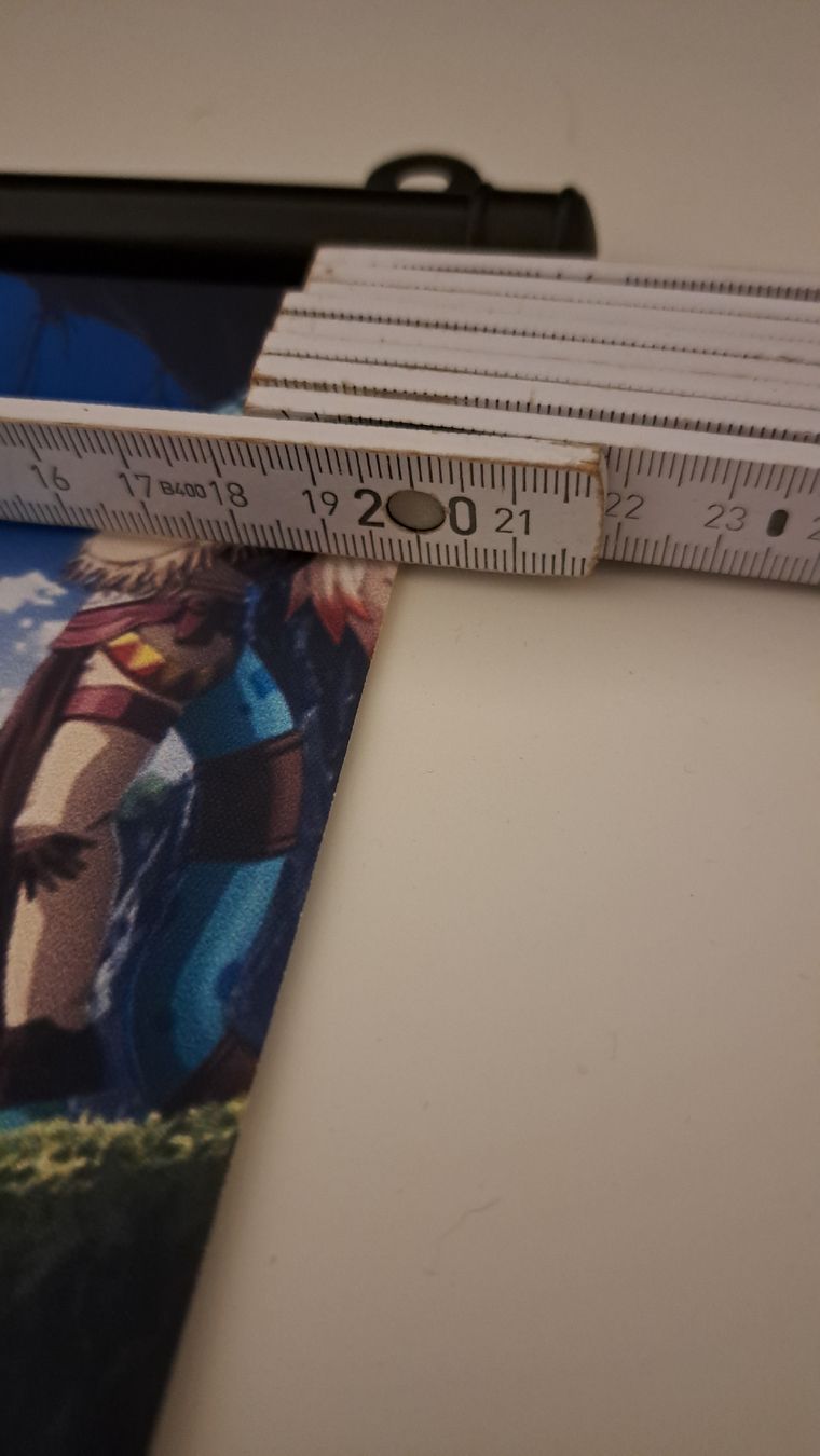 Gemälde: Goblin Slayer Anime Banner – Gebraucht aus Waltenschwil von Catlady 2