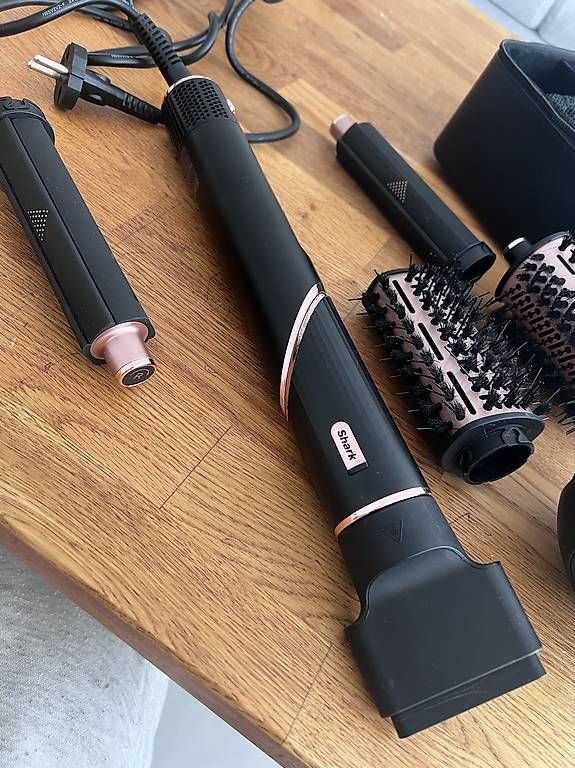 Föhn: Shark FlexStyle 5-in-1 Multistyler – Gebraucht aus Stans von AntonioCorreia 4
