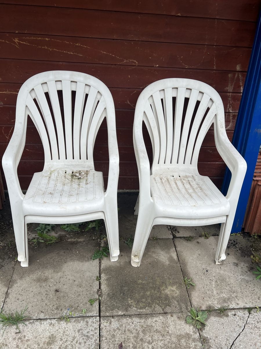 Sedie: Chaises de jardin – Usato da Corcelles-Payerne venduto da jp6_5nss