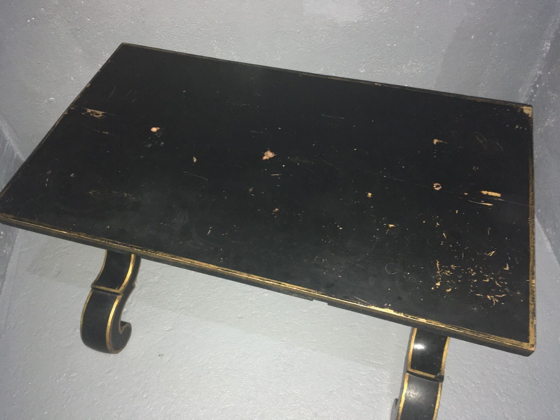 Tavoli: Table basse Napoléon – Usato da Vernier venduto da Leandro055 3