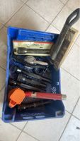 Lot de lampes Maglite et autres, occasion