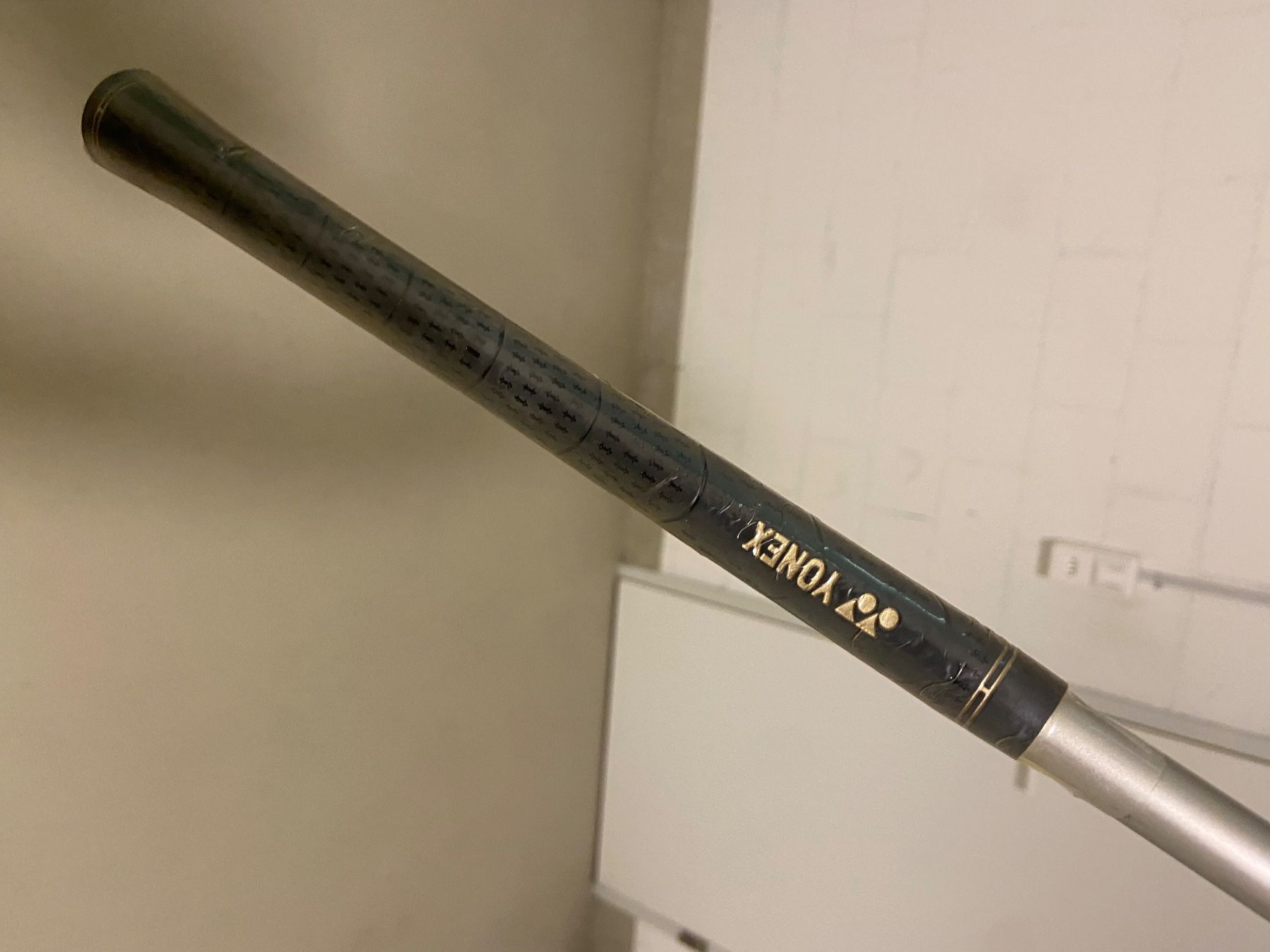 Yonex Mazze & Set: Yonex Golf - CyberStar VX - Regular Flex - Eisen 3 - RH – Nuovo e nell'imballaggio originale da Frauenfeld venduto da golfdude 7