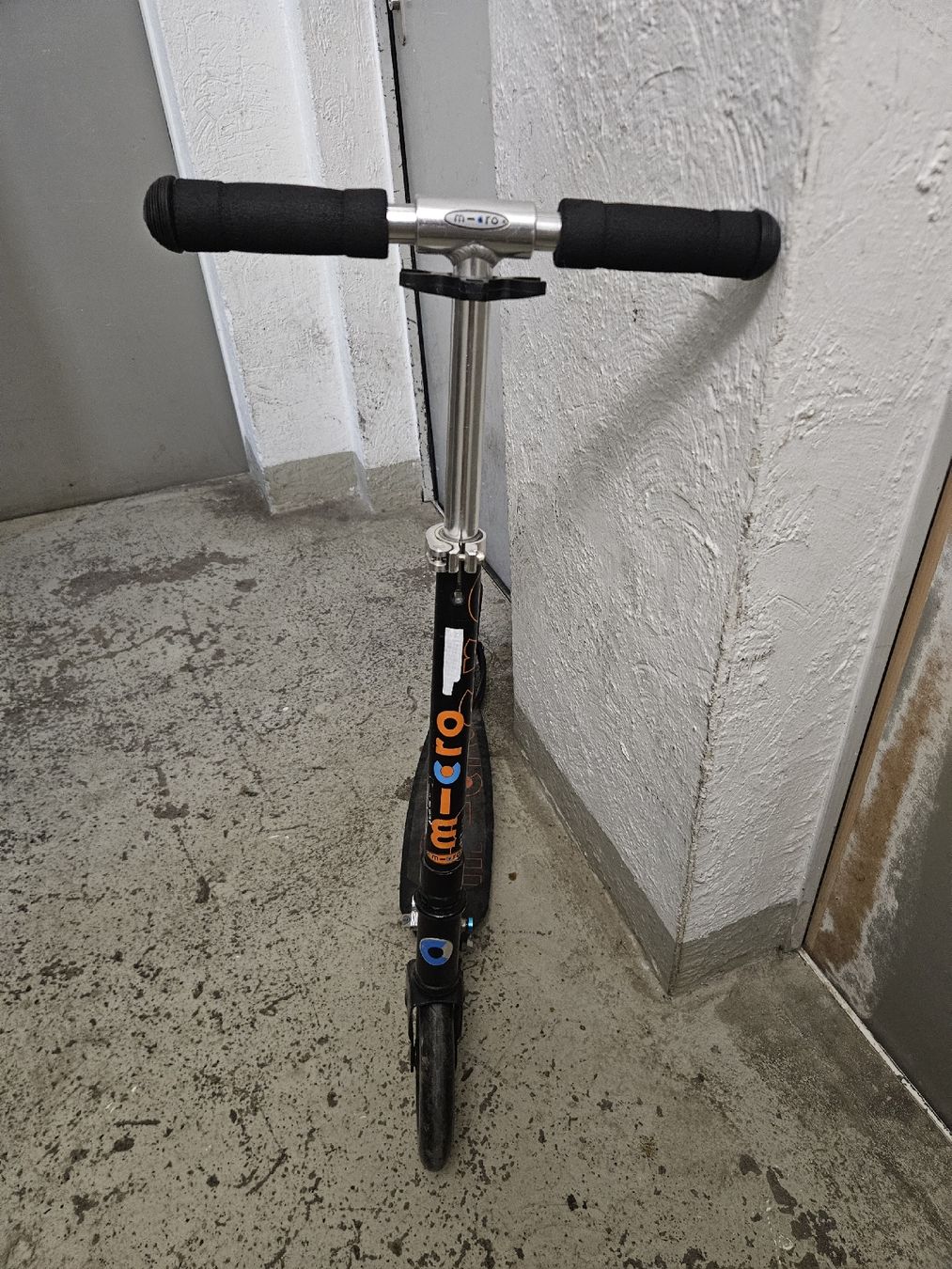 Micro Kickboard: Micro Scooter in gutem Zustand – Usato da Zürich venduto da Sleinsn 2