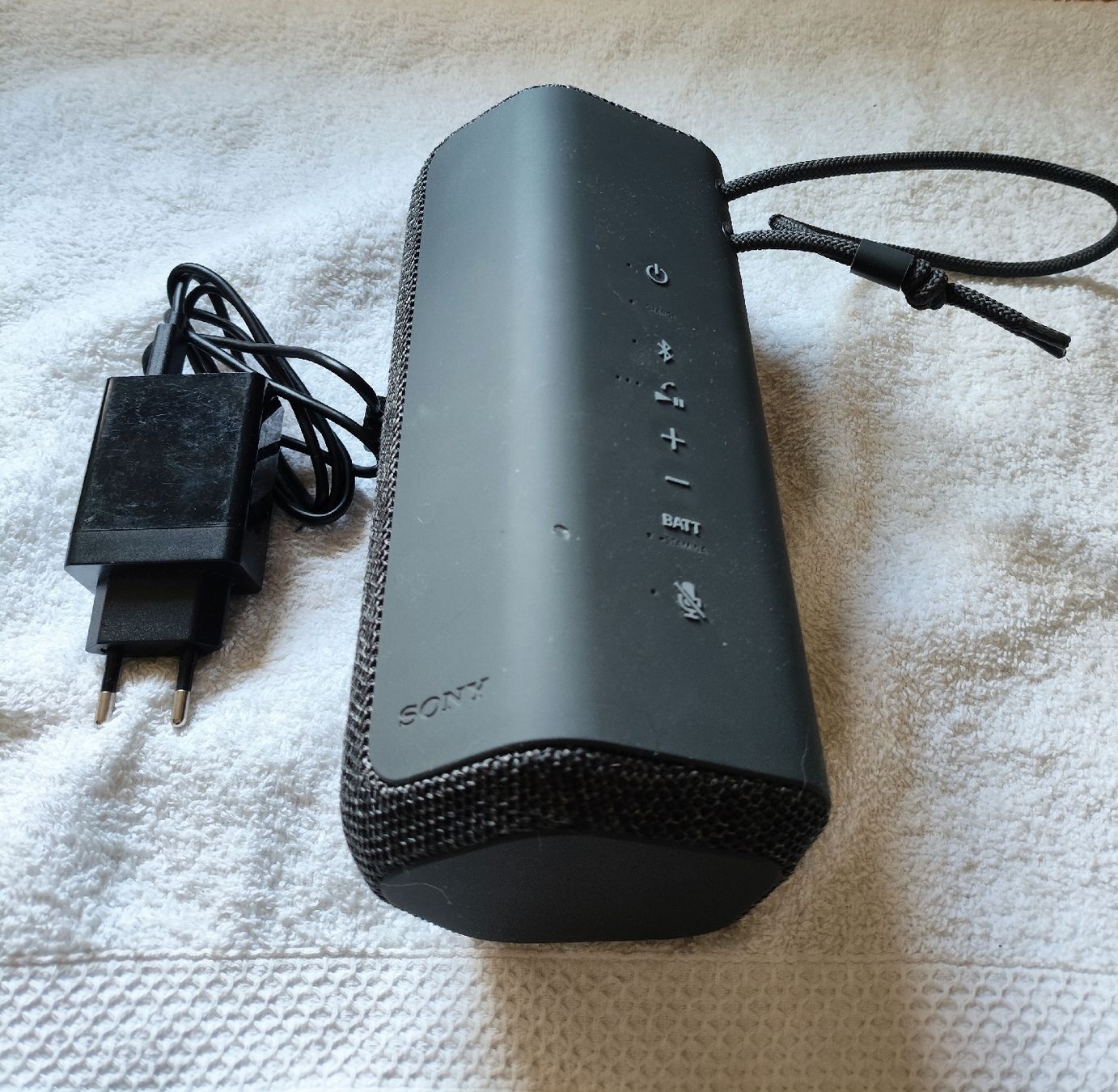 Sony Casse acustiche: Sony XE 200 Bluetooth Lautsprecher – Usato da Zollikofen venduto da zar_j67f 2