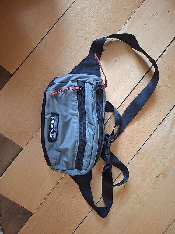 Taschen: Bauchtasche – Neu und originalverpackt aus Luzern von CarlaMaria 2