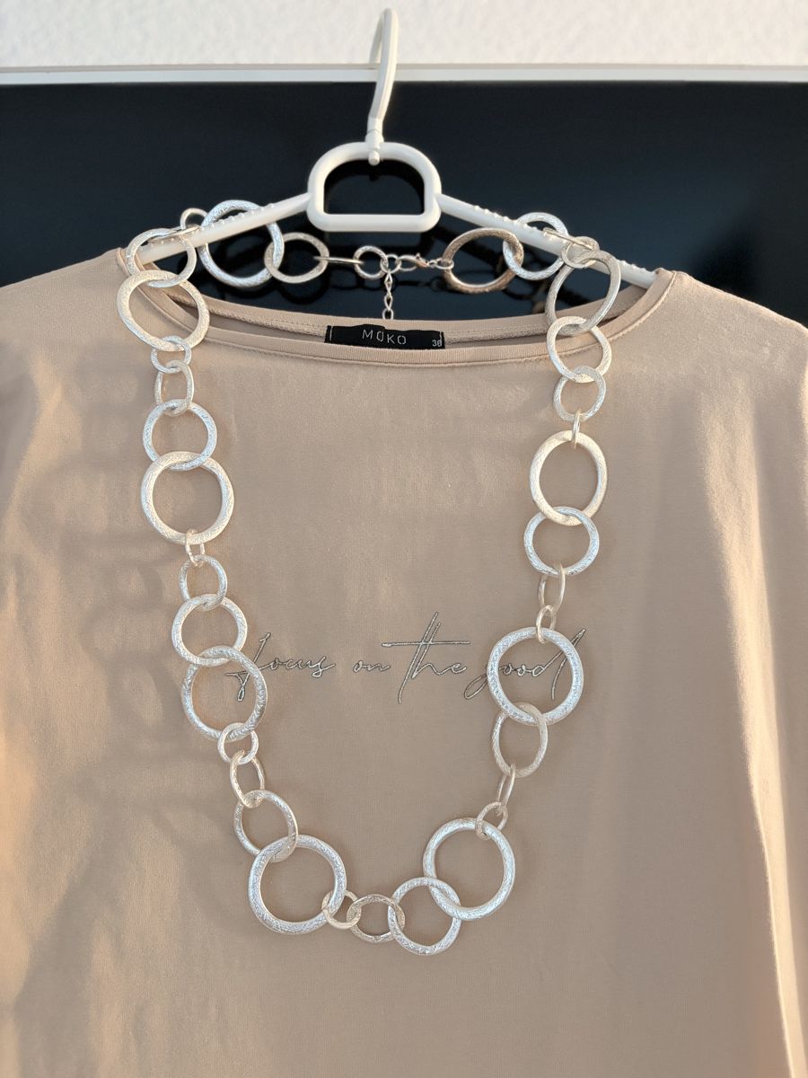 Catenine: COLLIER TREND FASHION – Nuovo e nell'imballaggio originale da Uttwil venduto da ula_ls5l 1