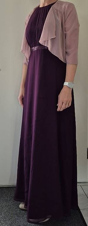Kleider: Kleid festlich – Gebraucht aus Uffikon von pri_q2dj 1