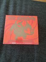 Pokemon Evolutions Elite Trainer Box neu sealed