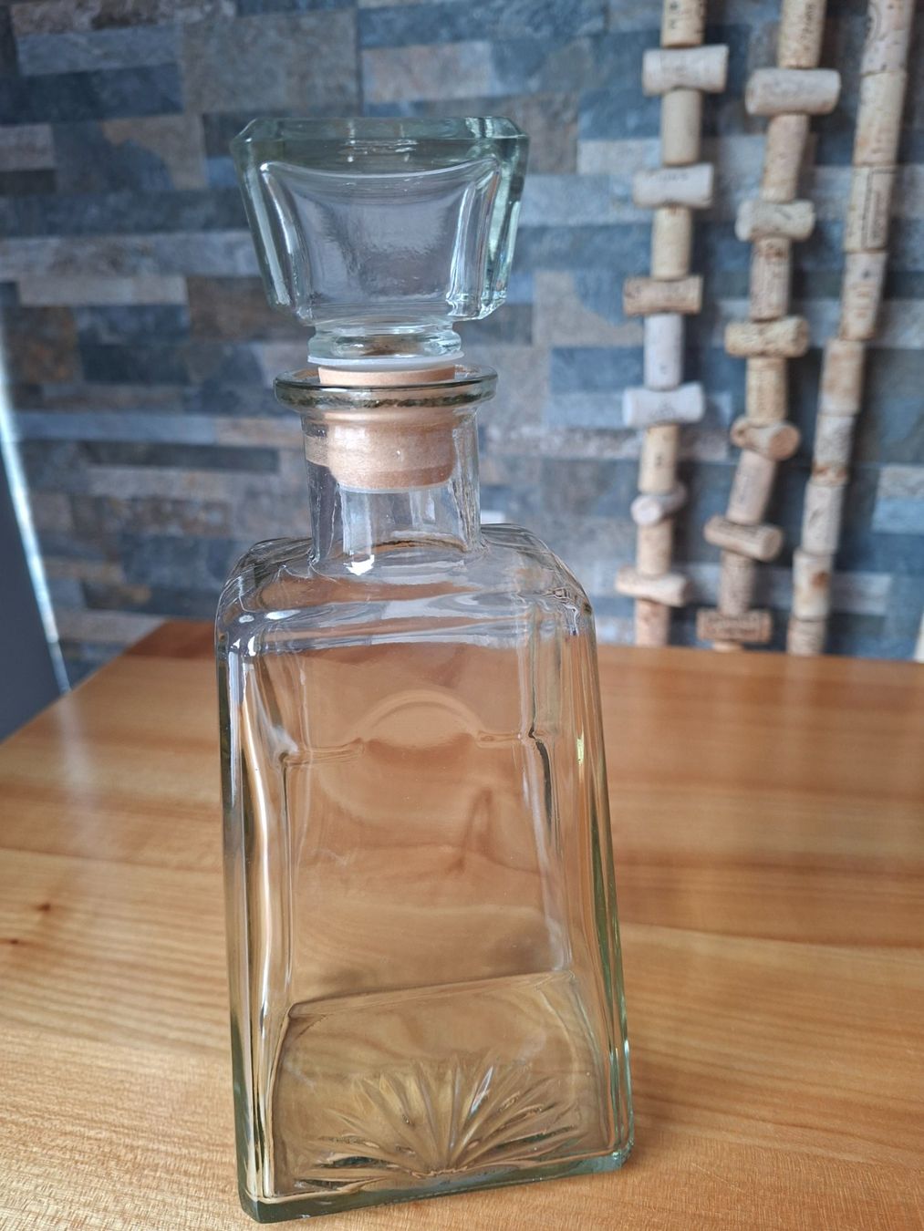Altro: Tequila Flasche leer – Usato da Ehrendingen venduto da CHMEX