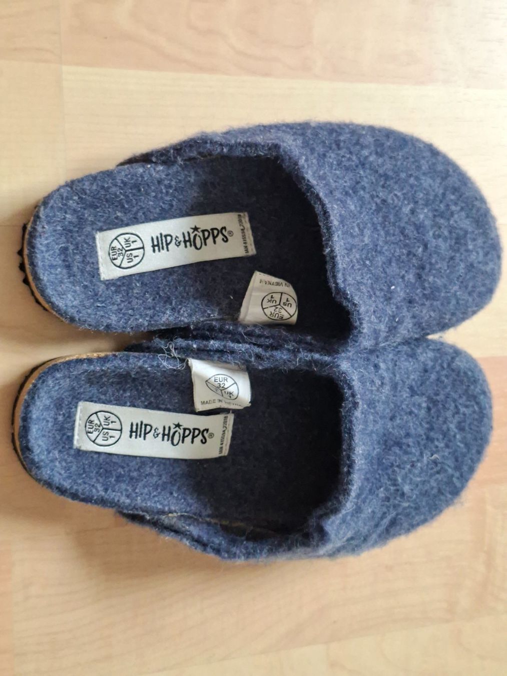 Scarpe per ragazzi: Finken Set Gr. 32 – Usato da Niederlenz venduto da ion_gv7d 6