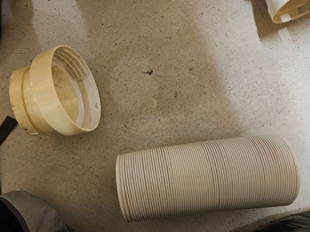 De'Longhi Klimageräte: Klimagerät DeLonghi Pinguino PAC EX100 Silent – Gebraucht aus Basel von TFGroen 2