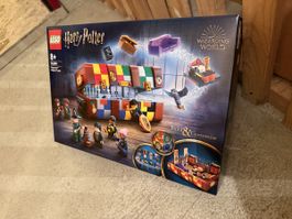 LEGO Harry Potter 76399 Magischer Truhe neu