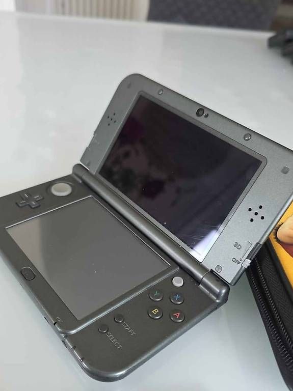 Console: New Nintendo 3DS XL  – Usato da Cottens FR venduto da SteveBssk 3