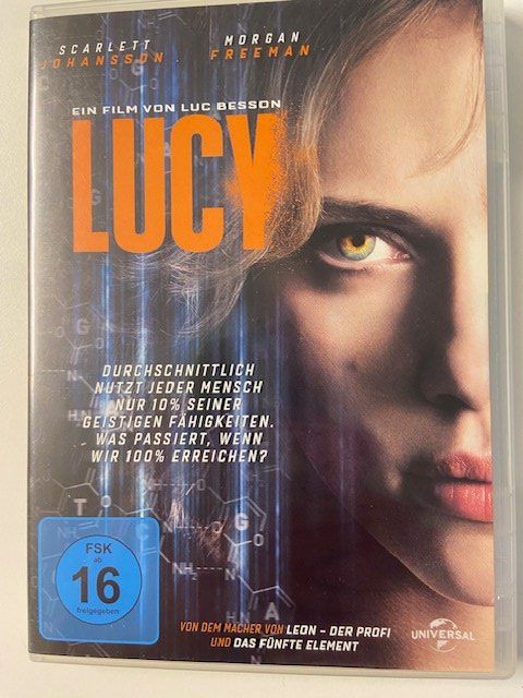 Tutti i DVDs: 11 DVDs Spielfilme - kaum/kein Mainstream – Usato da Sulz AG venduto da fischueberalles 2